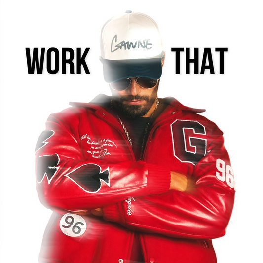 WORK THAT